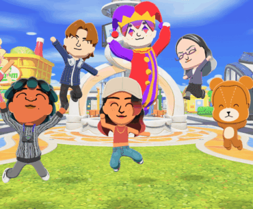 Tomodachi Life: Living the Dream tops April US sales | Hardware revenue grew 34% to $261 million, thanks to strong Nintendo Switch 2 sales
