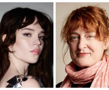 Sophie Thatcher Joins Jennifer Kent’s 'The Girl Who Was Plugged In’