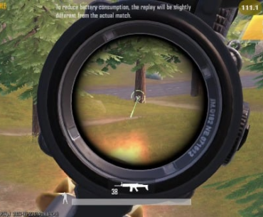 Lil Livik last zone fight