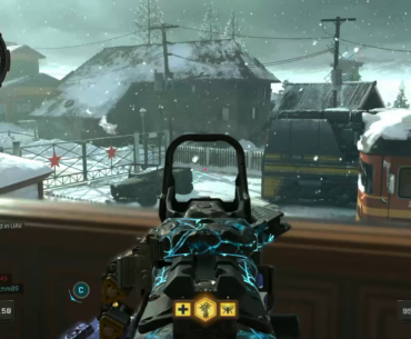 The 2026 black ops 4 experience 🤣