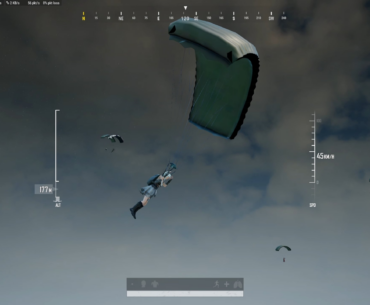 hot drop vs. squad