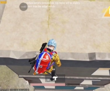 Made the mistake of running out of the room on the first one because I had no more motolov cocktails and no uzi ammo left