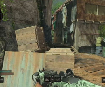 "I'm tired Boss"