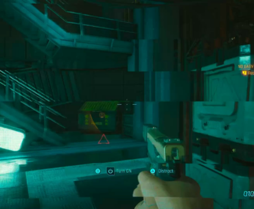 Copy-paste is probably the most broken perk in the game
