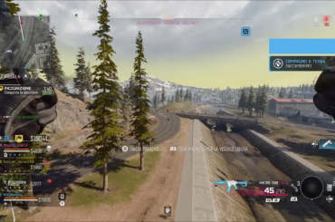 The C4 solves many problems Part.9
