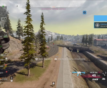 The C4 solves many problems Part.9