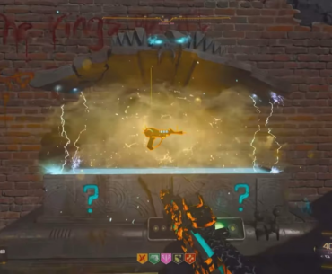 pew pew pew