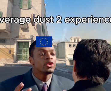 EU matchmaking in a nutshell