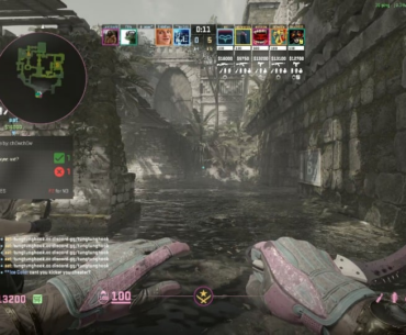 unkickable rage cheater