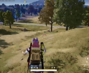 lucky nade