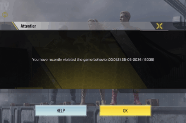 Banned for 10 years.