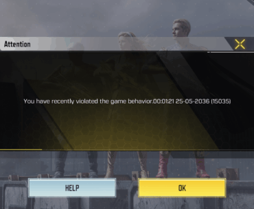 Banned for 10 years.