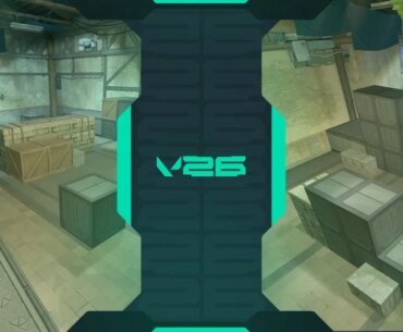 VALORANT Patch Notes 12.10