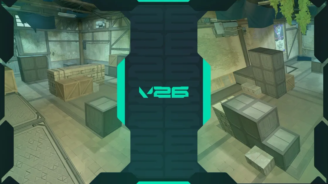 VALORANT Patch Notes 12.10 VALORANT Patch Notes 12.10