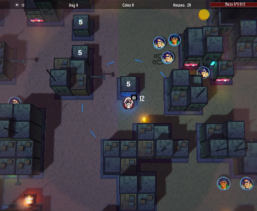 I’m making a game where you are a cop in a dystopian city. Do you like this fantasy?