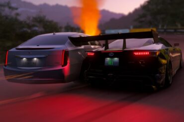We Review Forza Horizon 6, Which Encourages Ridiculousness