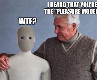 Blade Runner Prequel