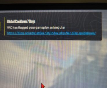 Irregular gameplay