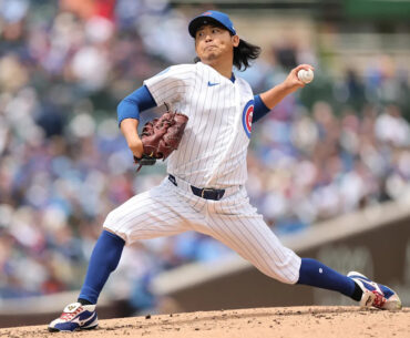 2026 Cubs Heroes and Goats: Game 38
