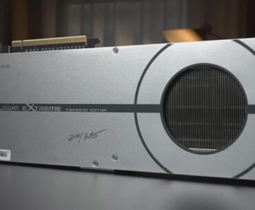 China's first credible gaming GPU sells 30,000 units in 48 hours, despite RTX 3060-level performance