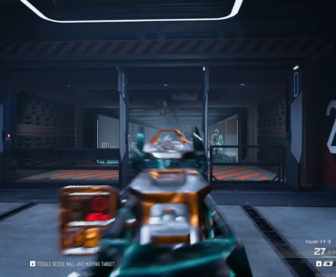 This Voyak build will give you 0.640 TTK even against targets at 62 metres