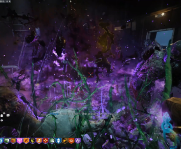 Round 100 is so tiresome, my one and only time doing it😩