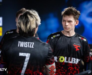 FaZe, Legacy among first XSE Pro League invites