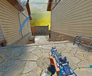 I have recently discovered how much fun tomahawks are