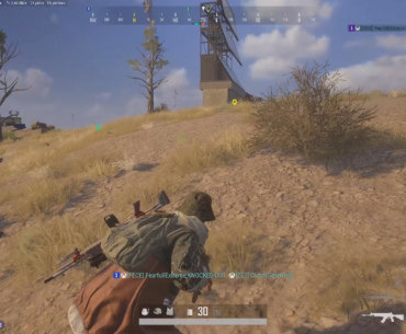 Perhaps I judged the Mk14 too harshly