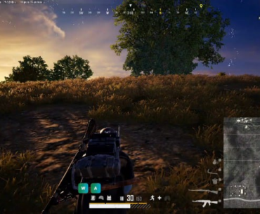 Pleasure headshot