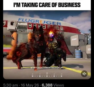 Damn.