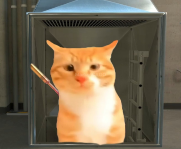 When you play Nuke and can’t tell where the sounds are coming from