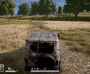 That's a lotta flips...