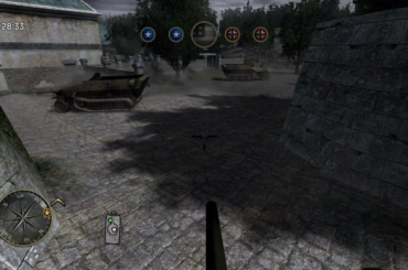 [COD3] Best Call of Duty