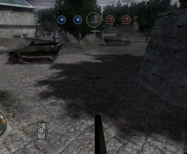 [COD3] Best Call of Duty