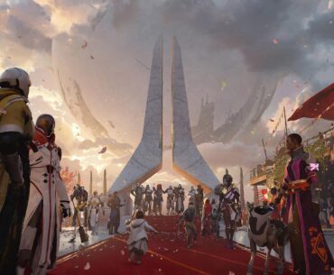 Destiny 2's final live service update announced for June 9th
