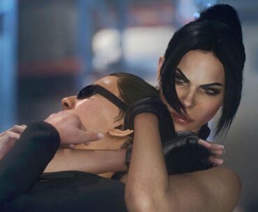 MindsEye developer Build a Rocket Boy lays off even more people after revenge DLC