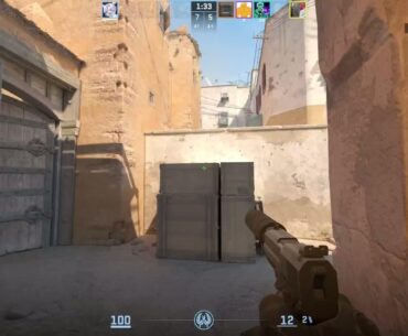 First time having a round like this and I can’t stop thinking about it