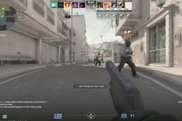 Does vac even exist?