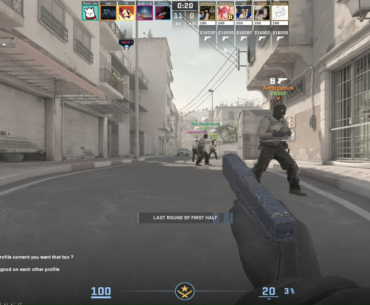 Does vac even exist?