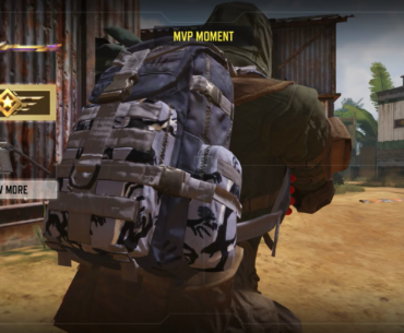 The Renetti - one of the more goated pistols in CODM?
