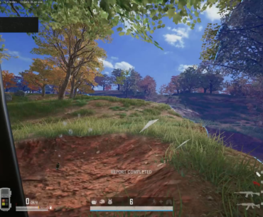 Since when is this a thing?
