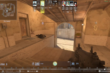 Always check angles