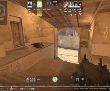 Always check angles