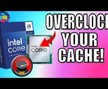 12900K User - Should I set my Ring Cache Clock manually or leave it at Auto?