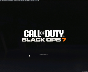So... is the Sokol bugged in zombies or..?