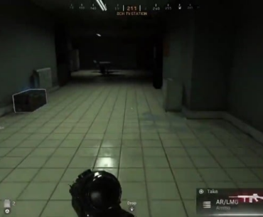 I know The Haunting of Verdansk was a great time for the game, but I will never miss the jumpscares