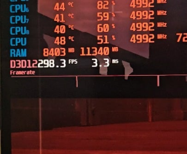 Brutal Visual Frame- Skipping & 55ns Latency Wall on 13900K + Z690 DDR4 B-Die