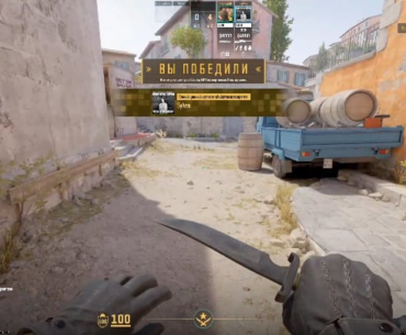 What a wholesome game valve!