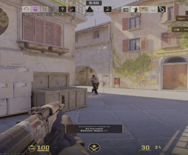 lol valve dm